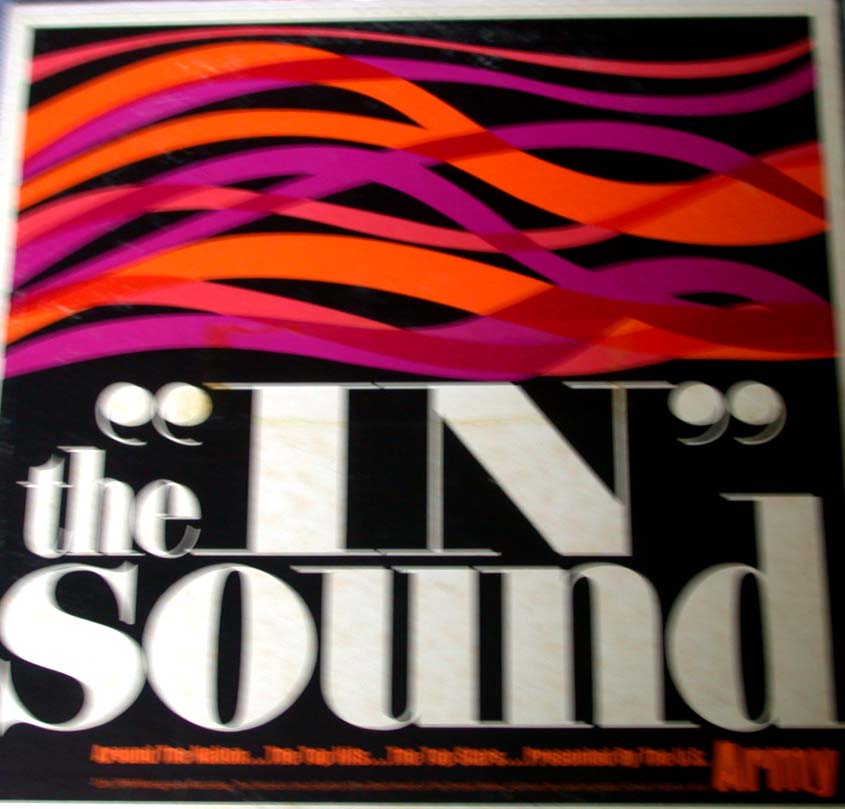 the in sound radio promo